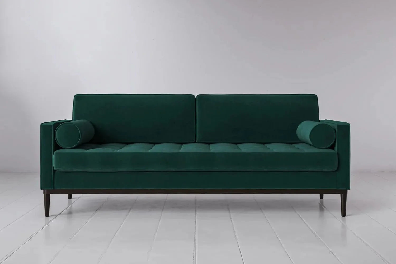 Model 02 3-Seater Sofa Bed