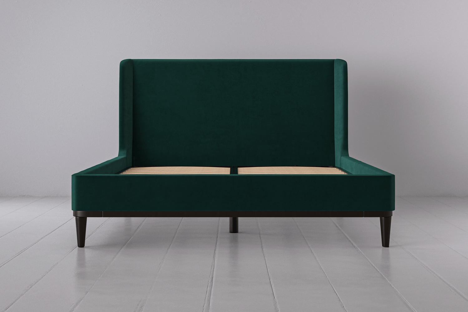 Bed 02 King Sized Bed