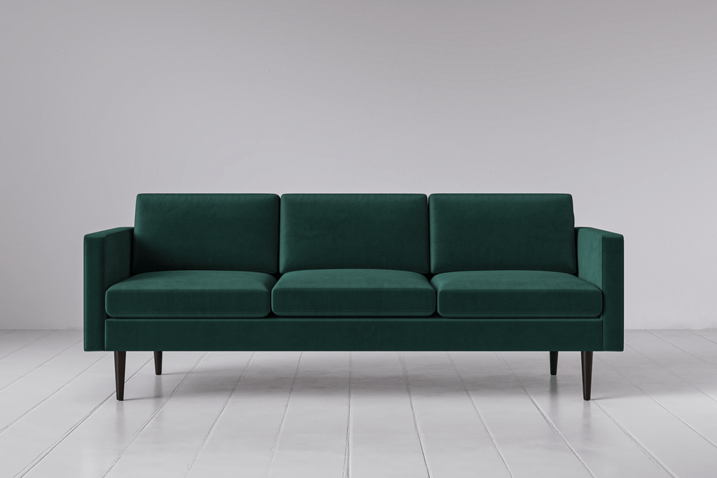 Canapé 3 places modèle 01