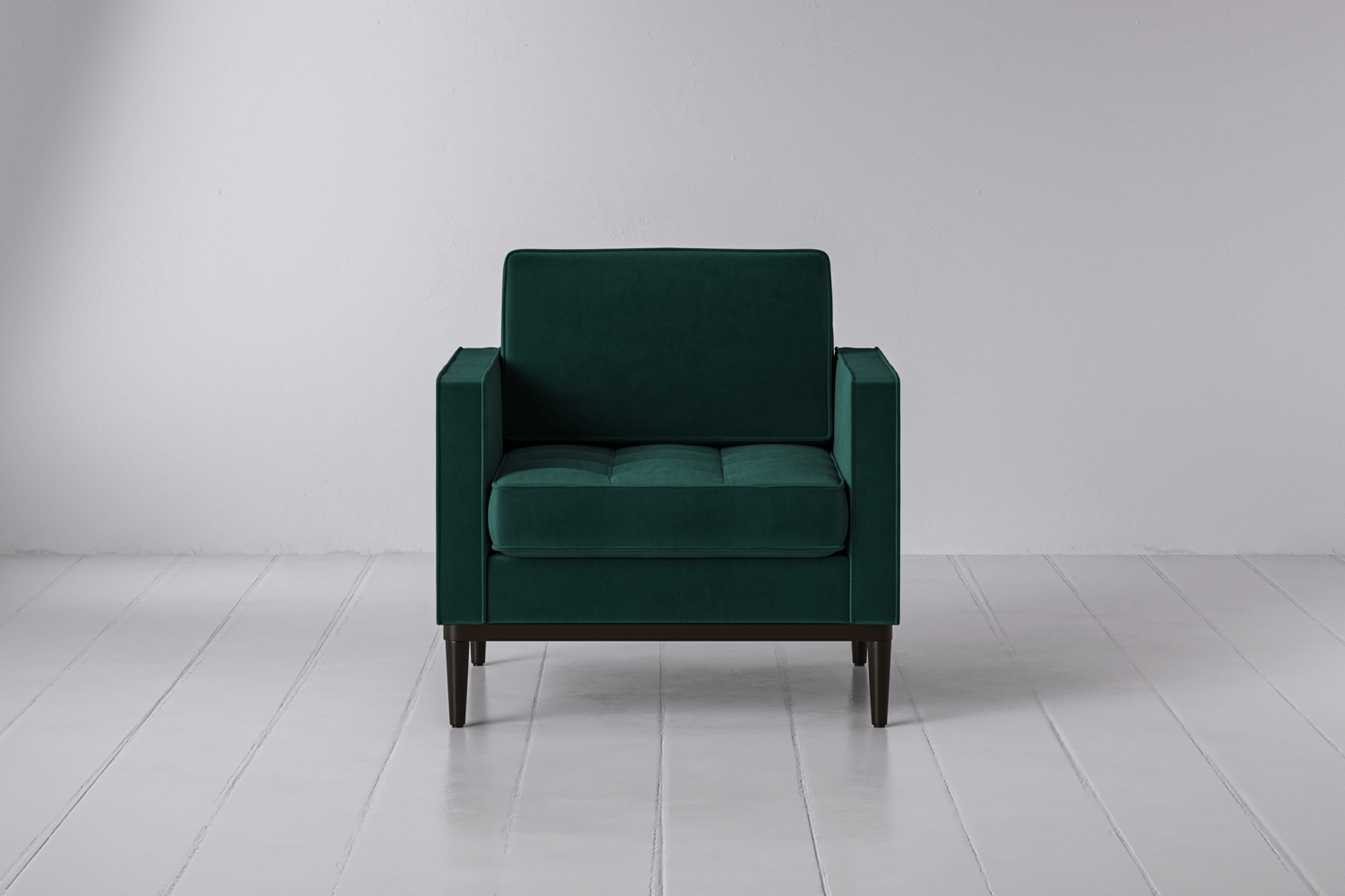 Fauteuil modèle 02