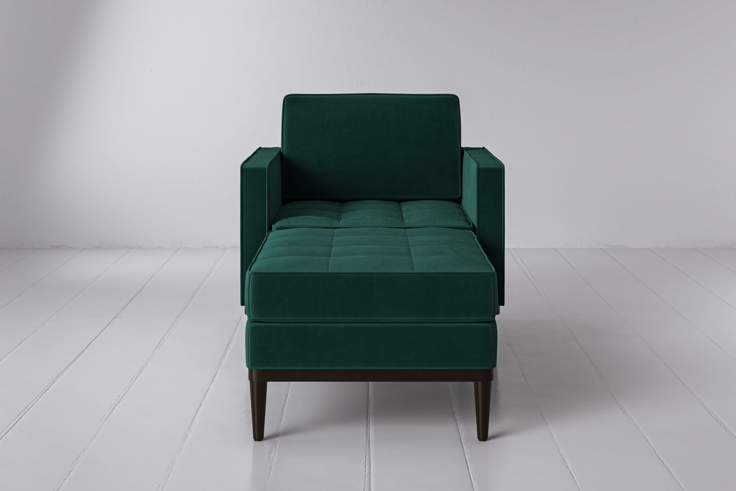 Chaise longue modèle 02