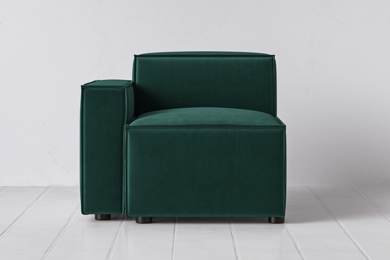 Model 03 Left Arm Sofa Module