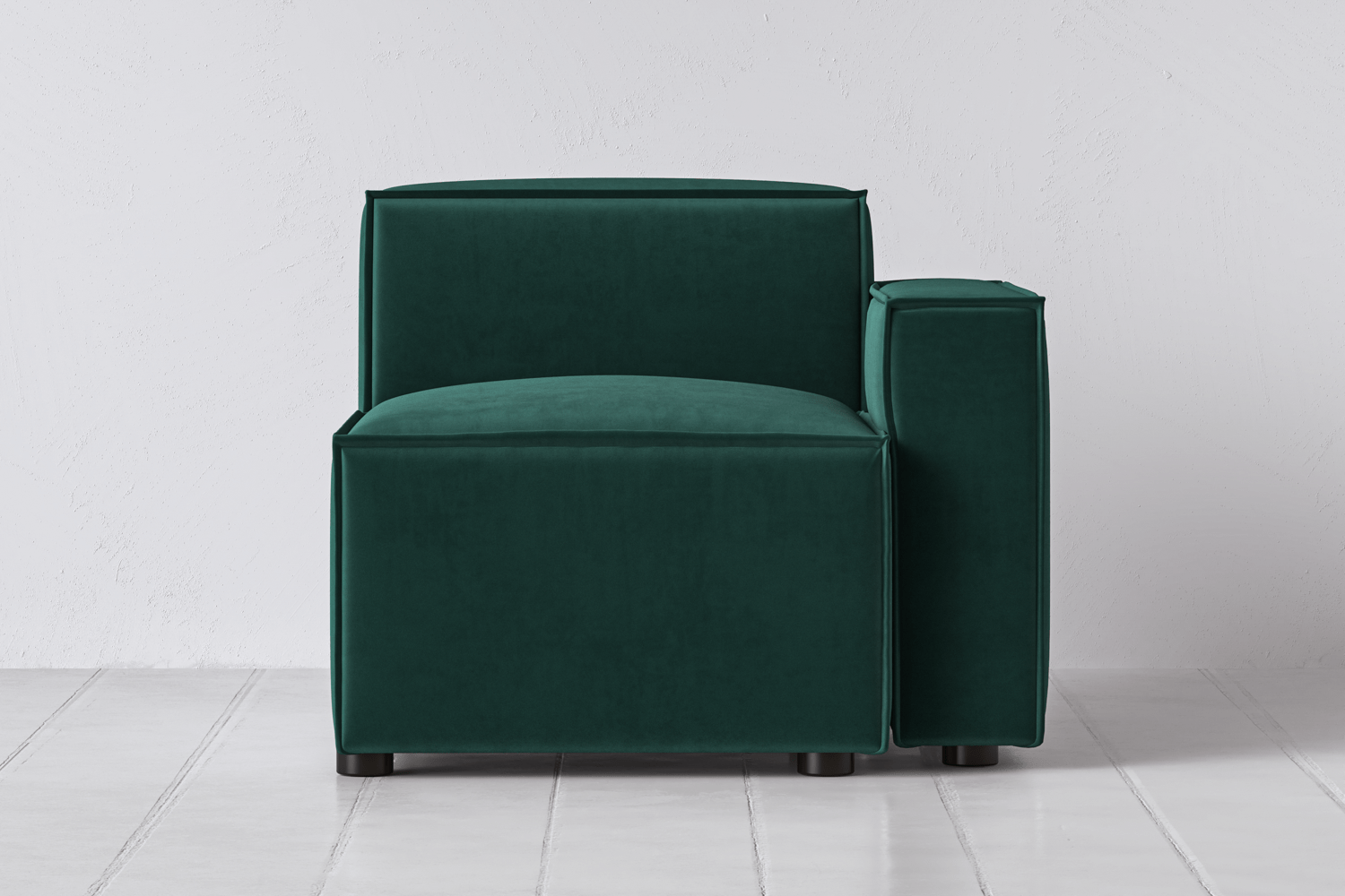 Model 03 Right Arm Sofa Module