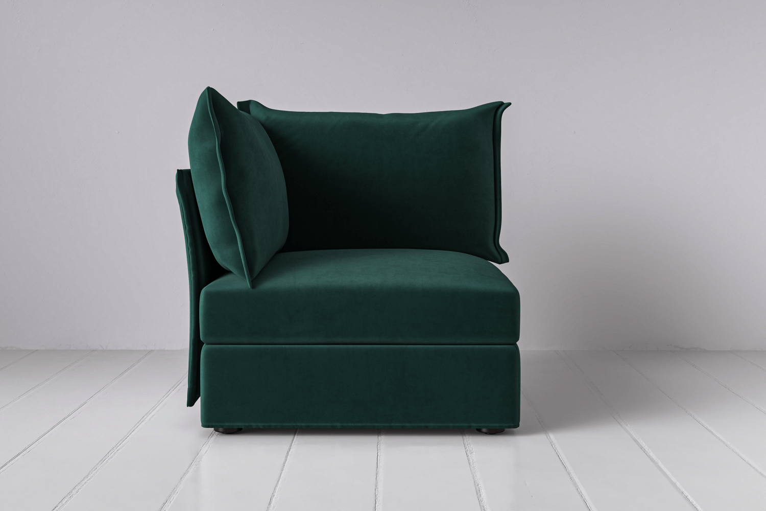 Model 06 Corner Seat Module