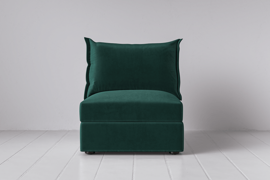 Modèle 06 Siège du module central