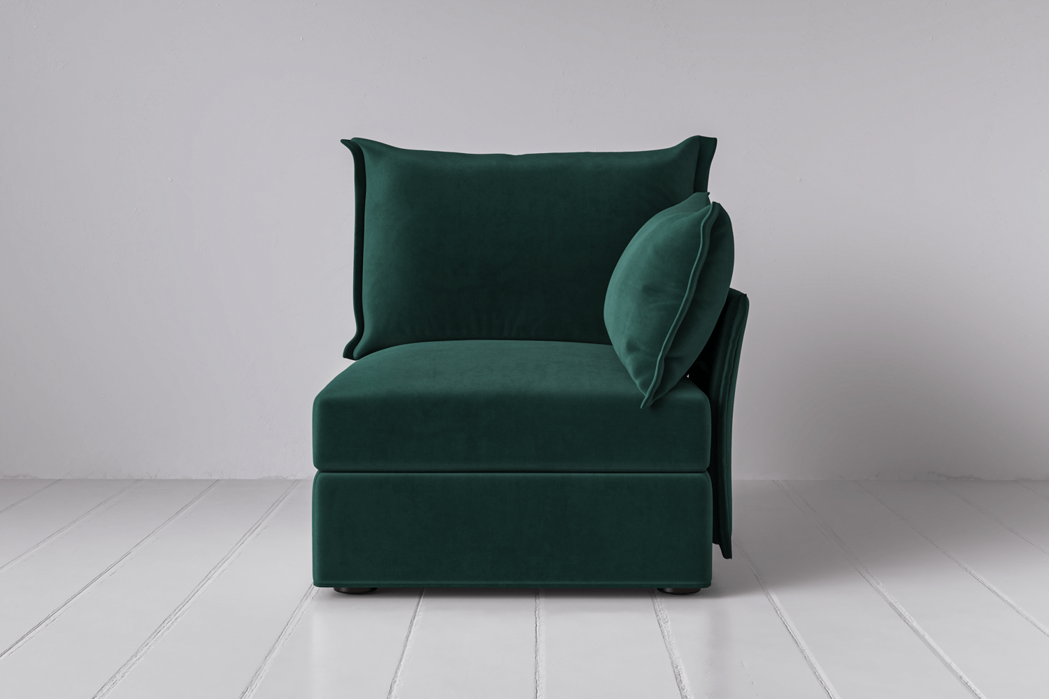 Model 06 Right Arm Module Sofa