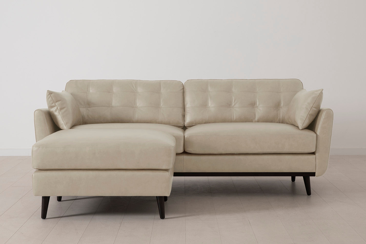 Model 10 3-Seater Left Chaise Sofa