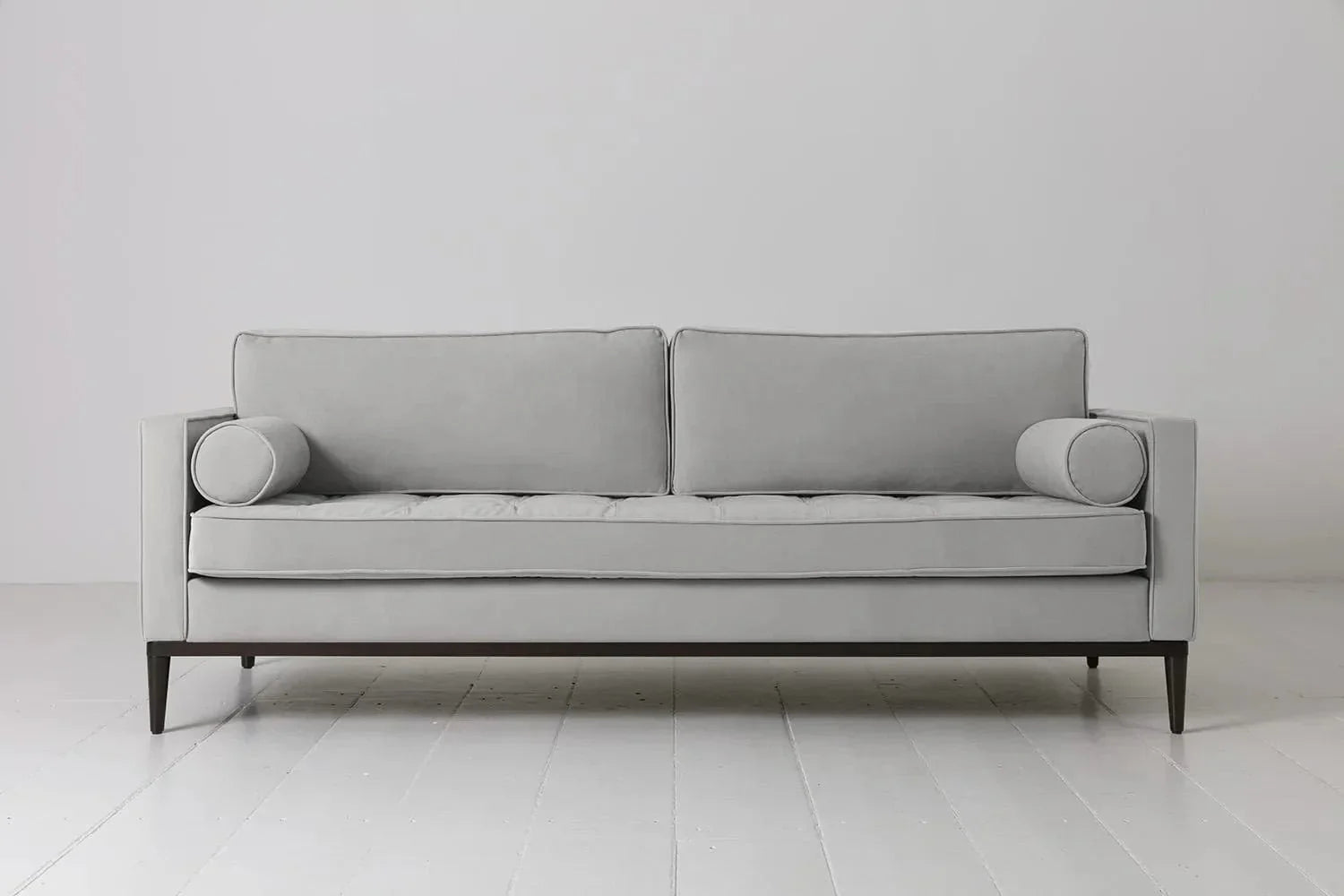 Model 02 3-Seater Sofa Bed