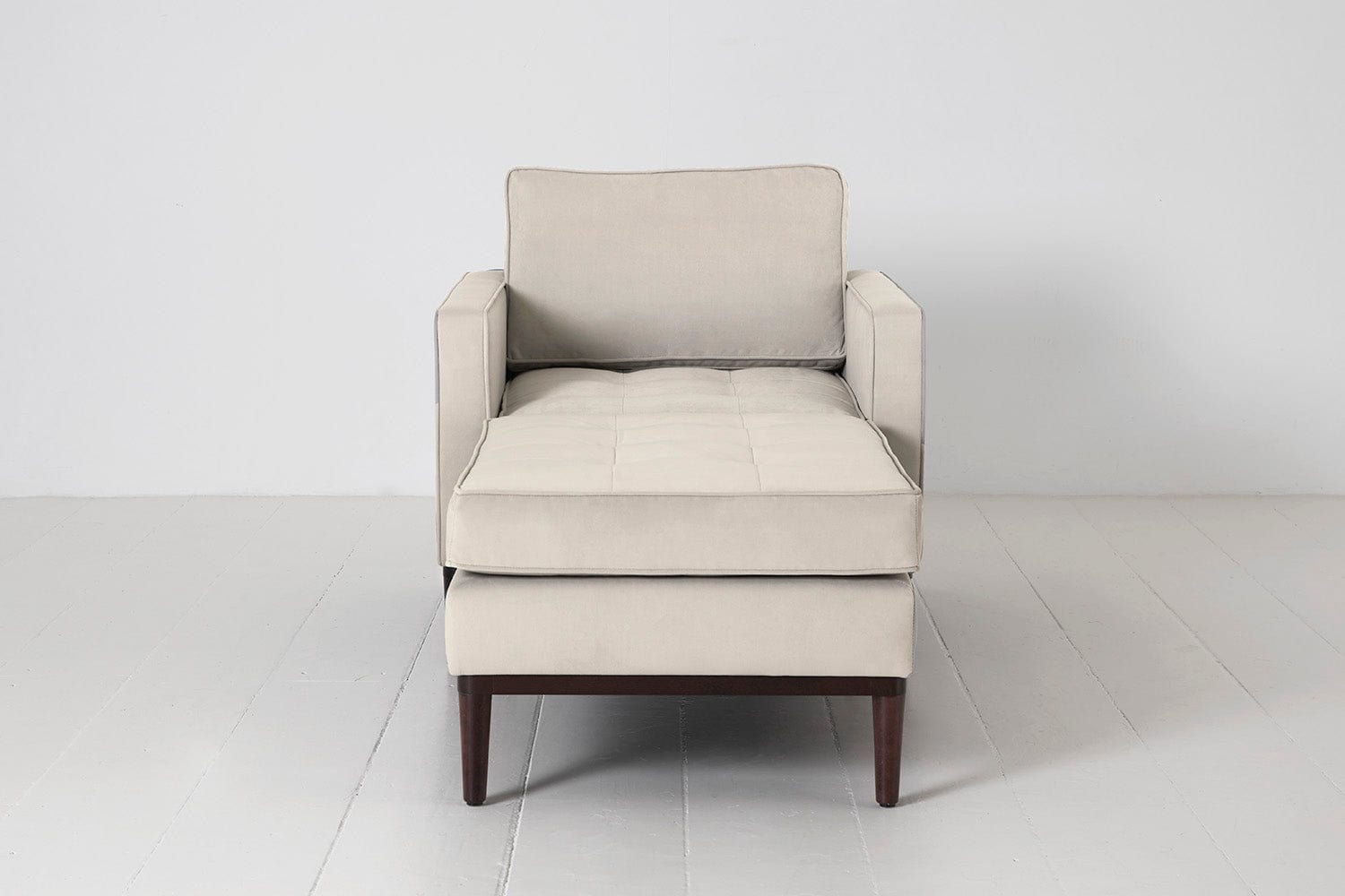 Model 02 Chaise Longue