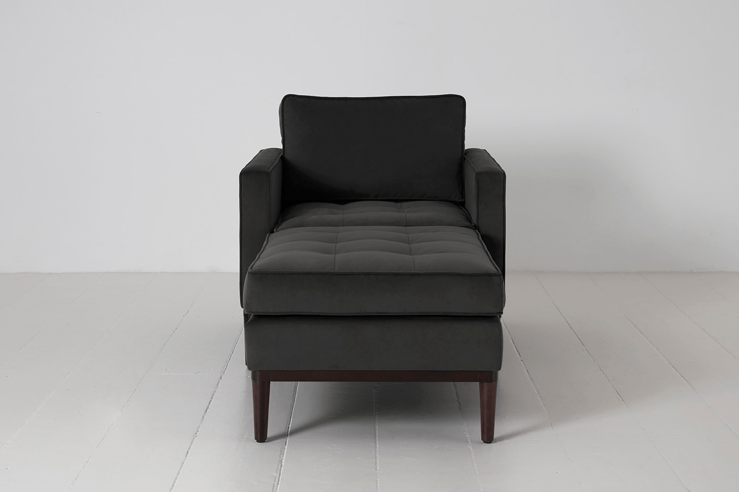 Model 02 Chaise Longue