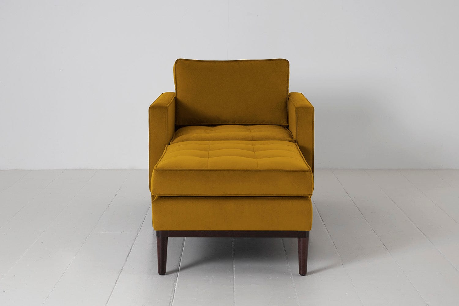 Model 02 Chaise Longue