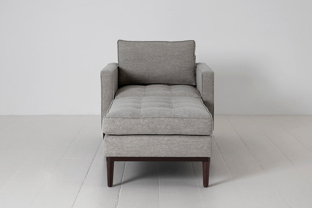 Chaise longue modèle 02