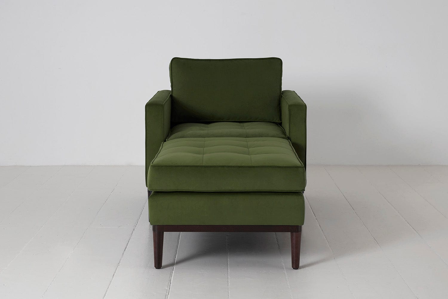 Model 02 Chaise Longue