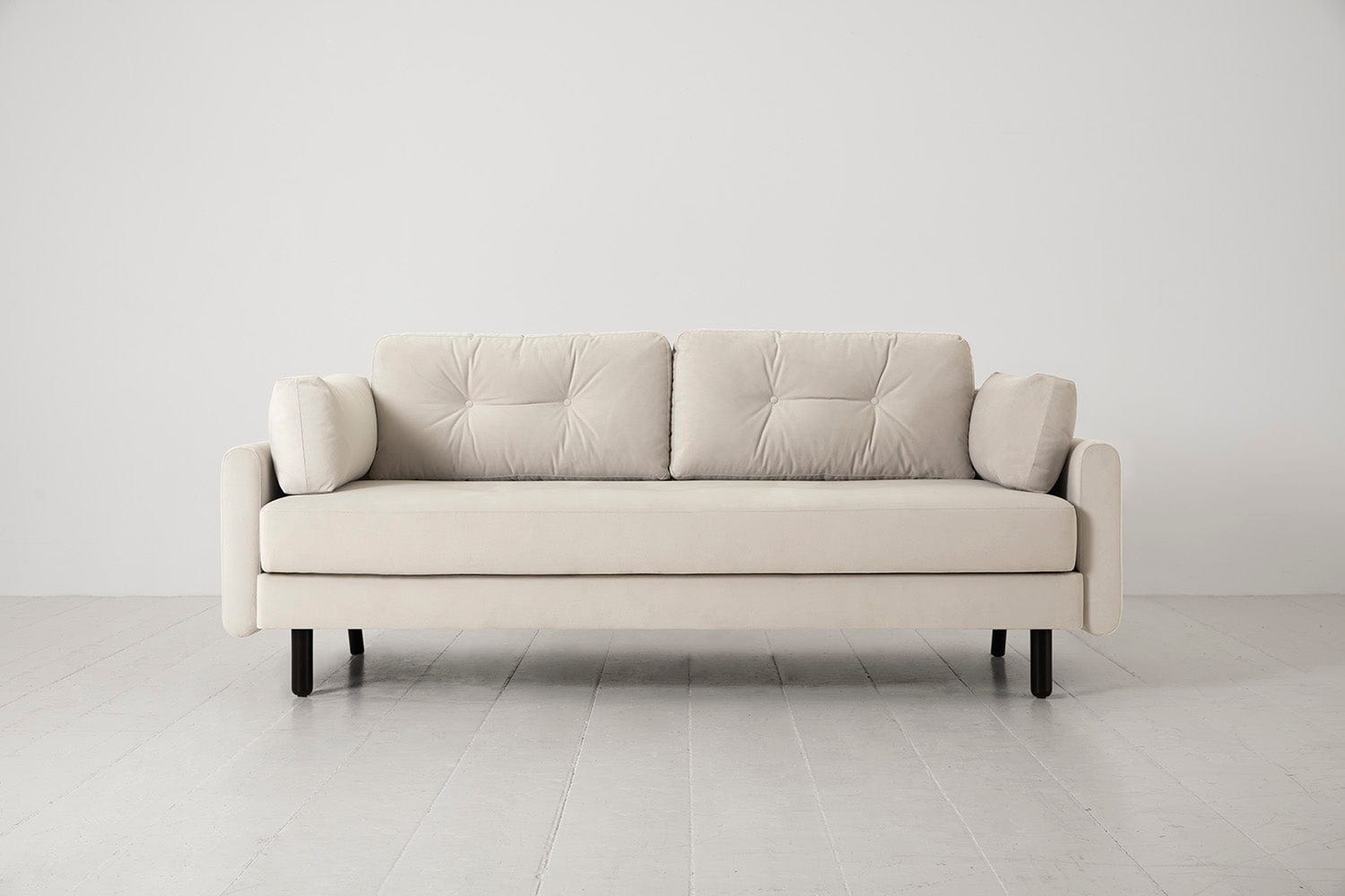Model 04 3-Seater Sofa Bed