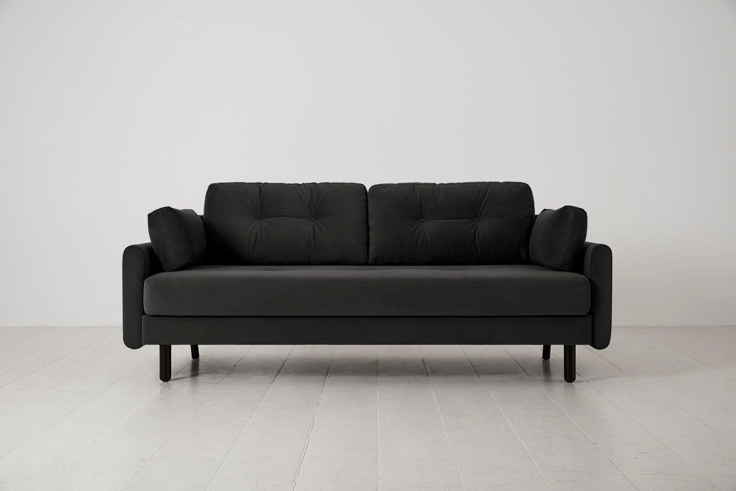 Model 04 3-Seater Sofa Bed