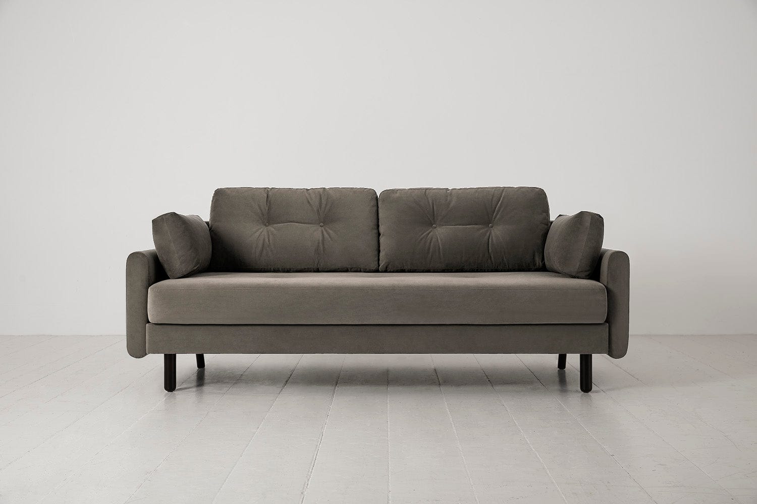 Model 04 3-Seater Sofa Bed
