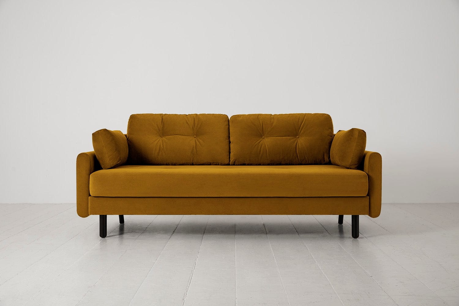 Model 04 3-Seater Sofa Bed
