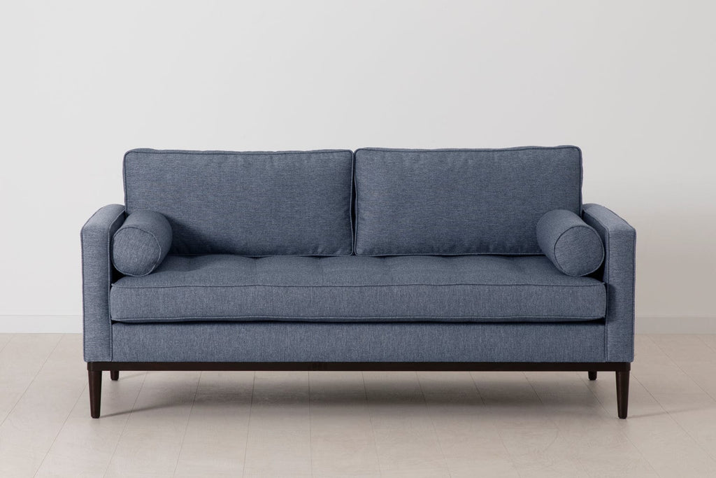 Canapé 2 places modèle 02