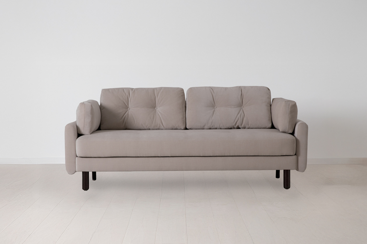 Model 04 3-Seater Sofa Bed