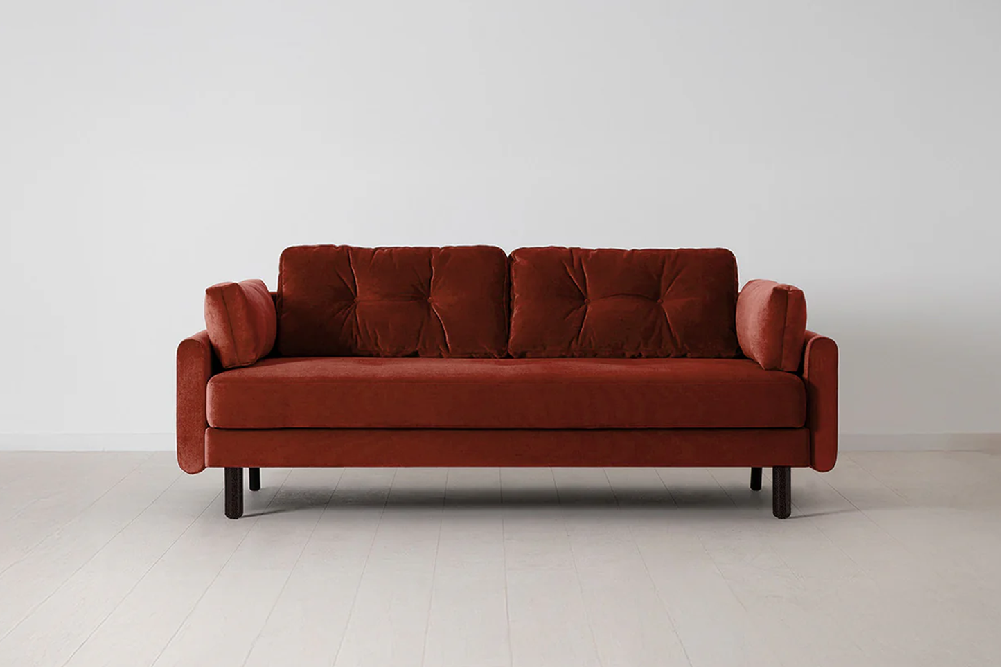 Model 04 3-Seater Sofa Bed