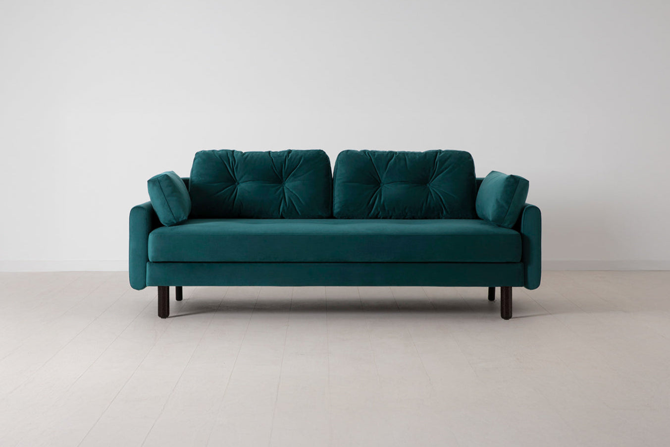 Model 04 3-Seater Sofa Bed