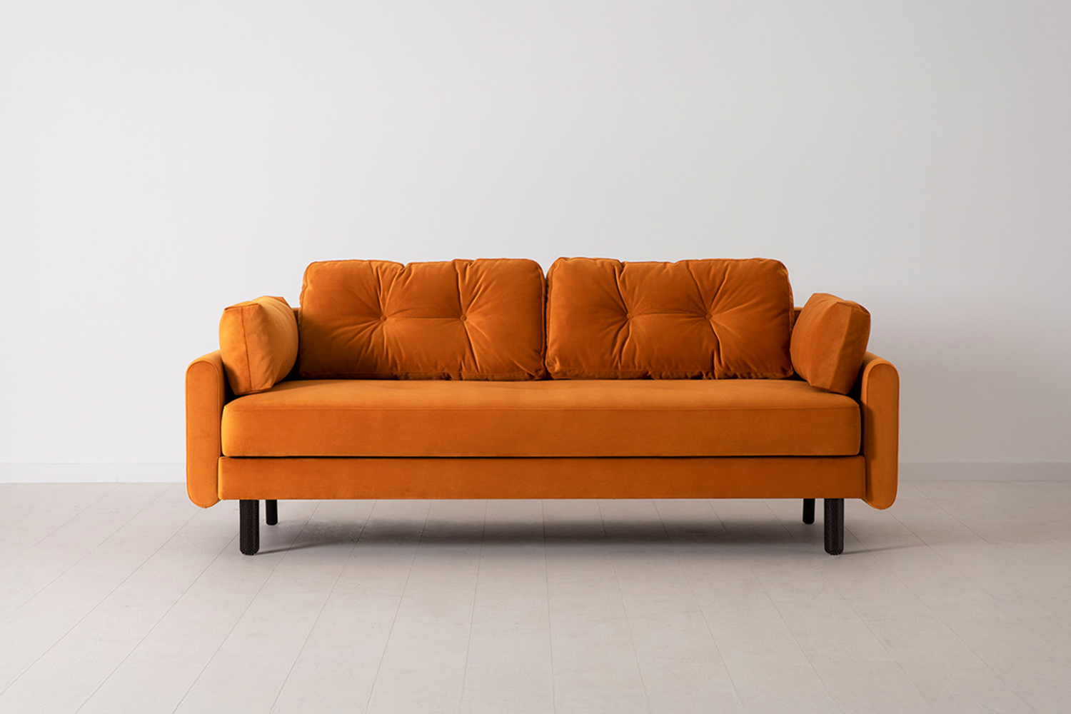 Model 04 3-Seater Sofa Bed