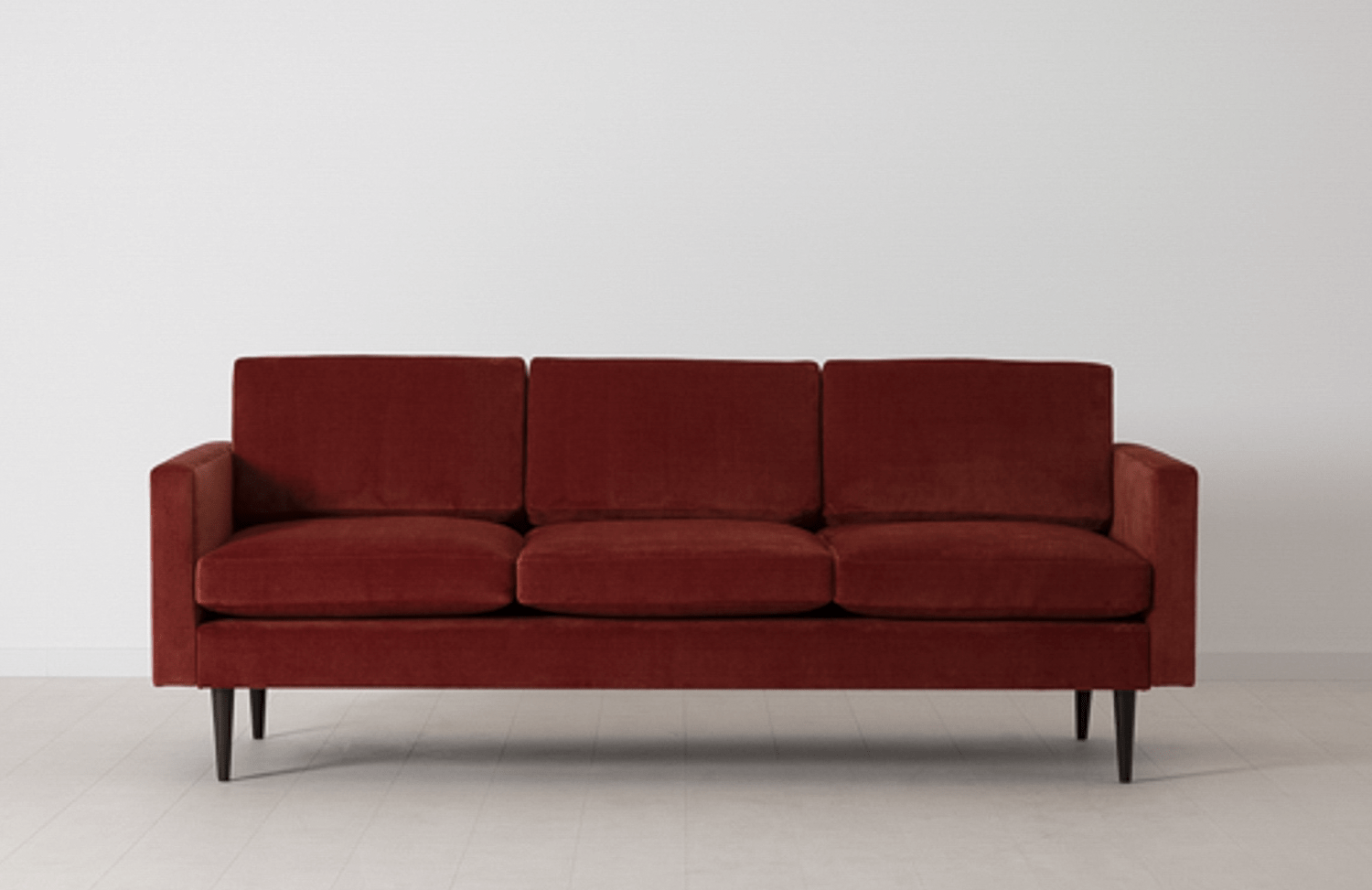 Model 01 3-Seater Sofa
