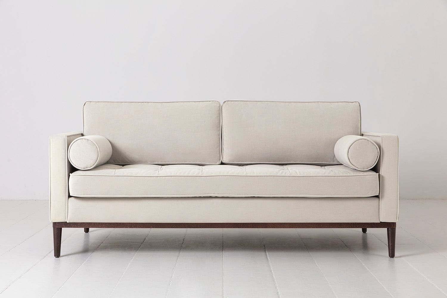 Model 02 2-Seater Sofa