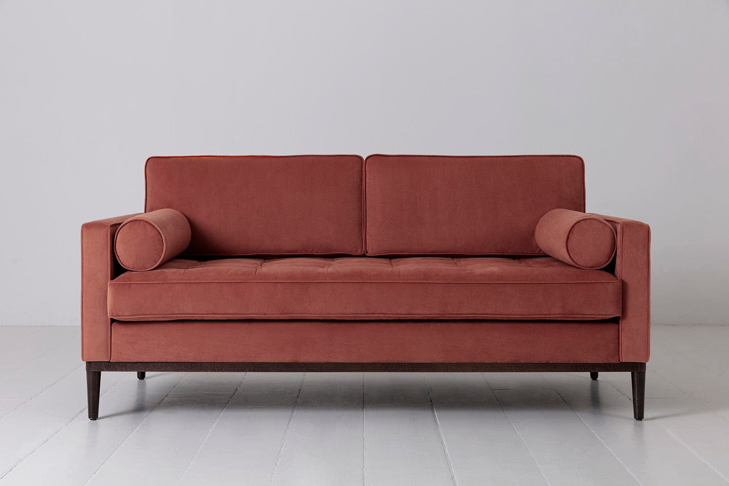 Model 02 2-Seater Sofa