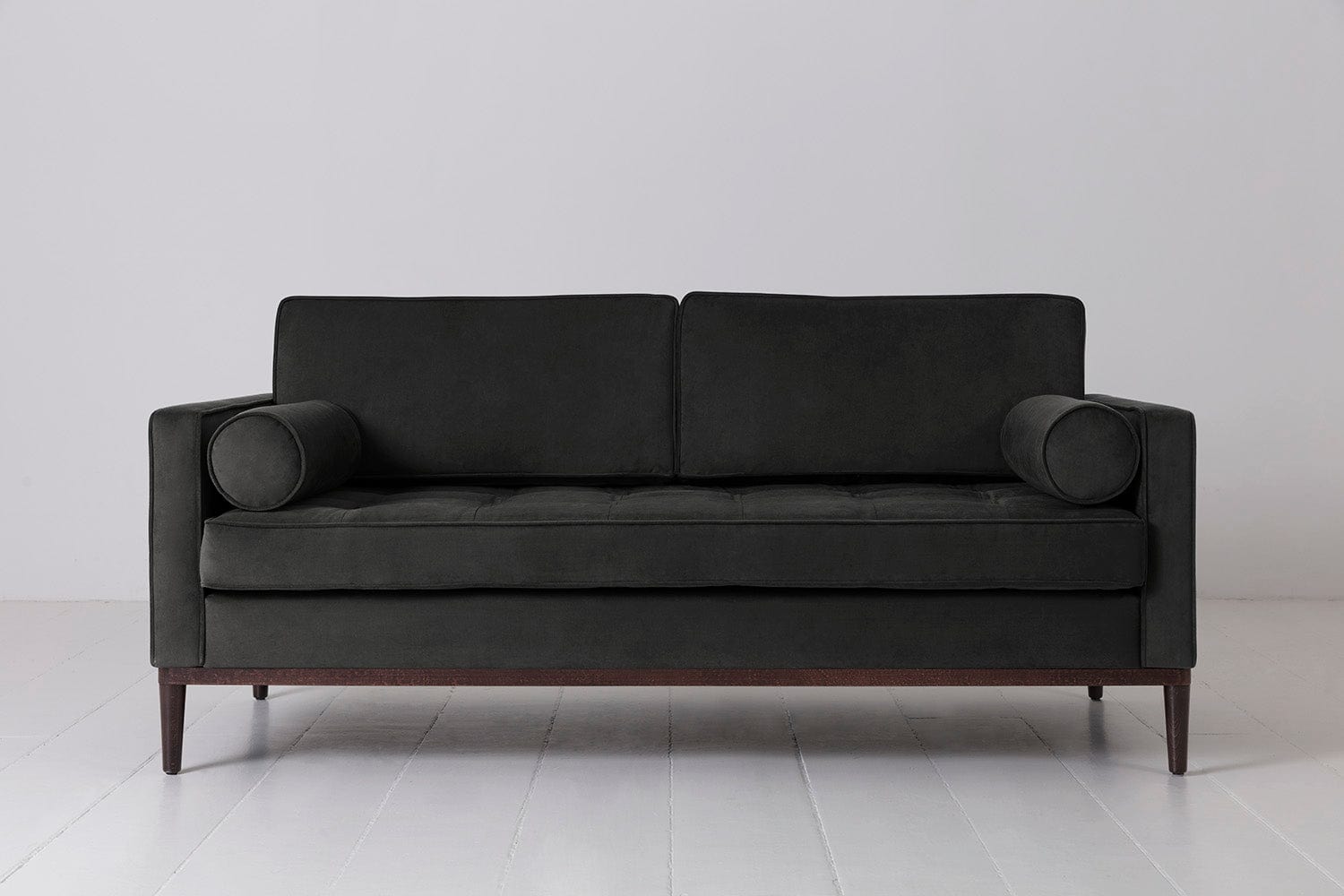 Model 02 2-Seater Sofa