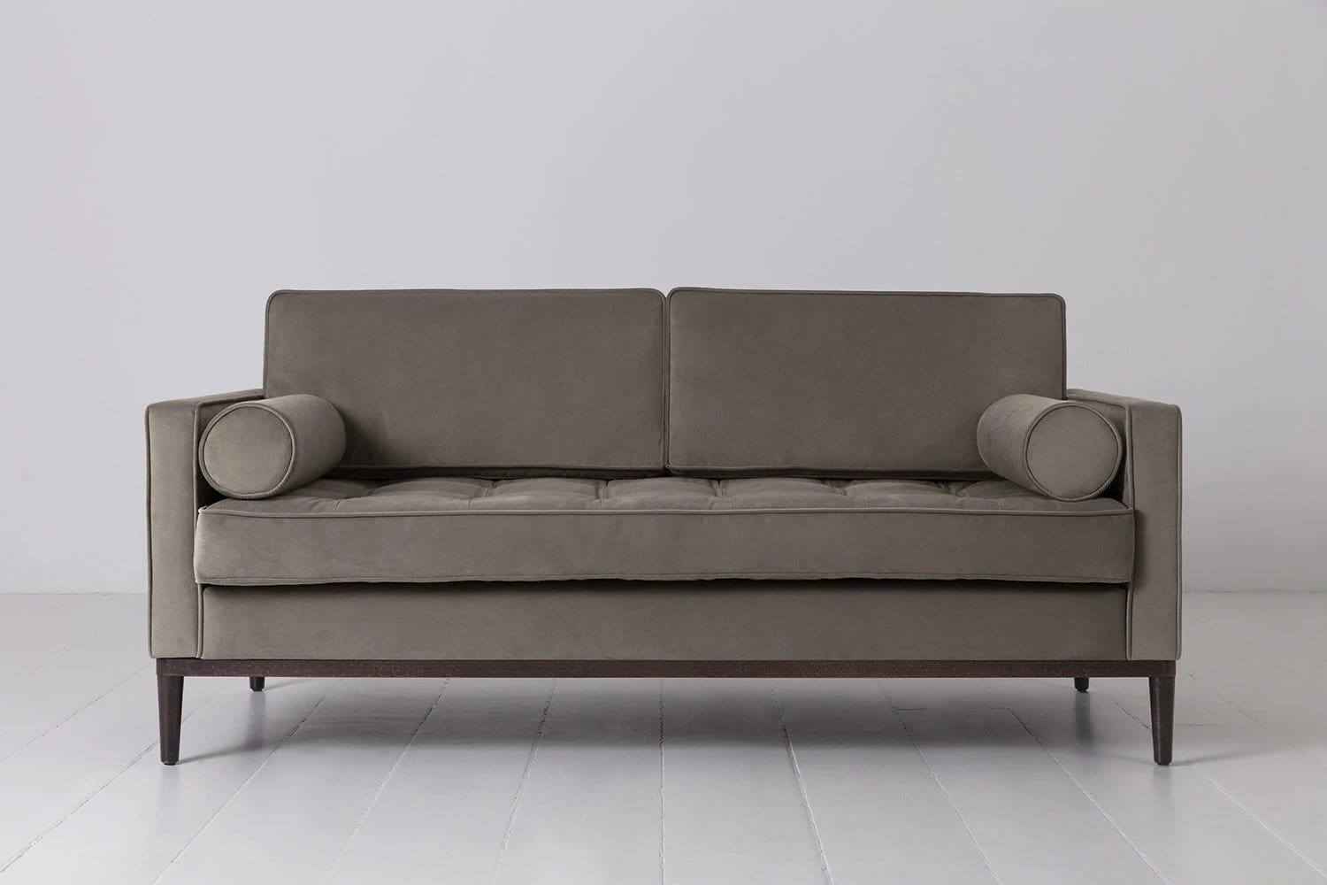 Model 02 2-Seater Sofa