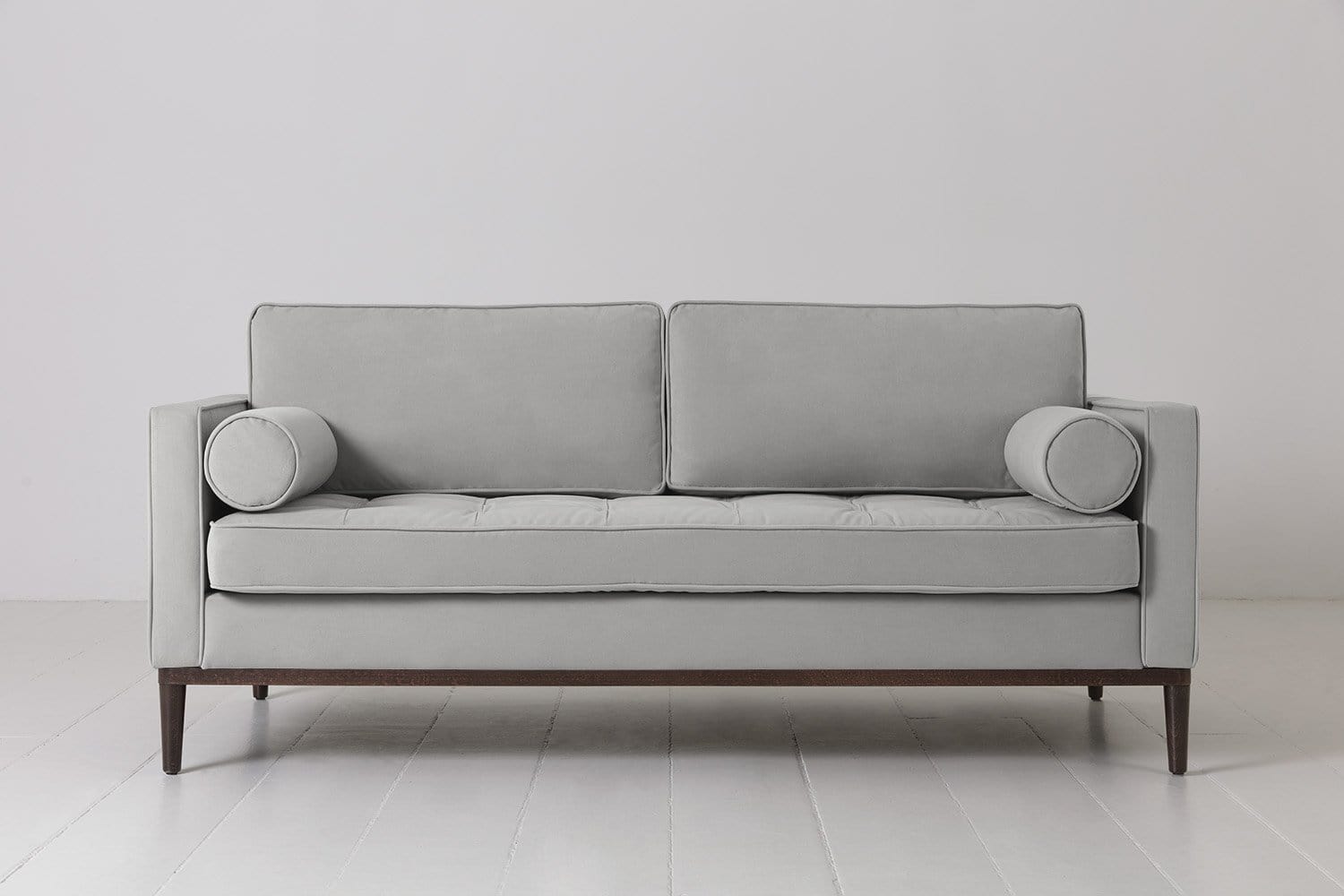 Model 02 2-Seater Sofa