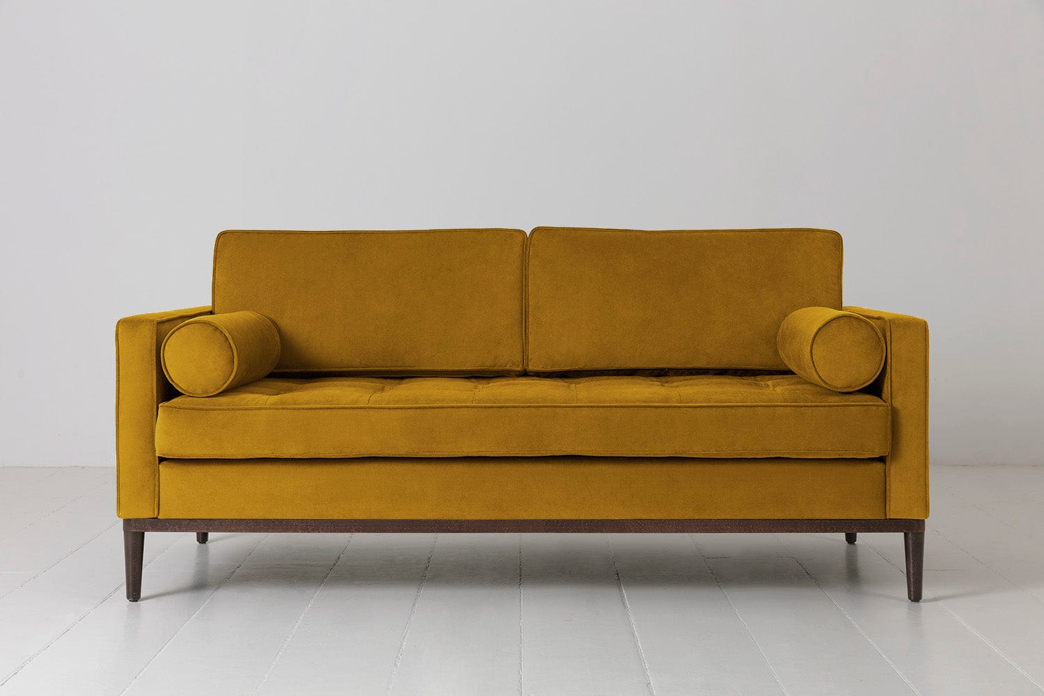 Model 02 2-Seater Sofa