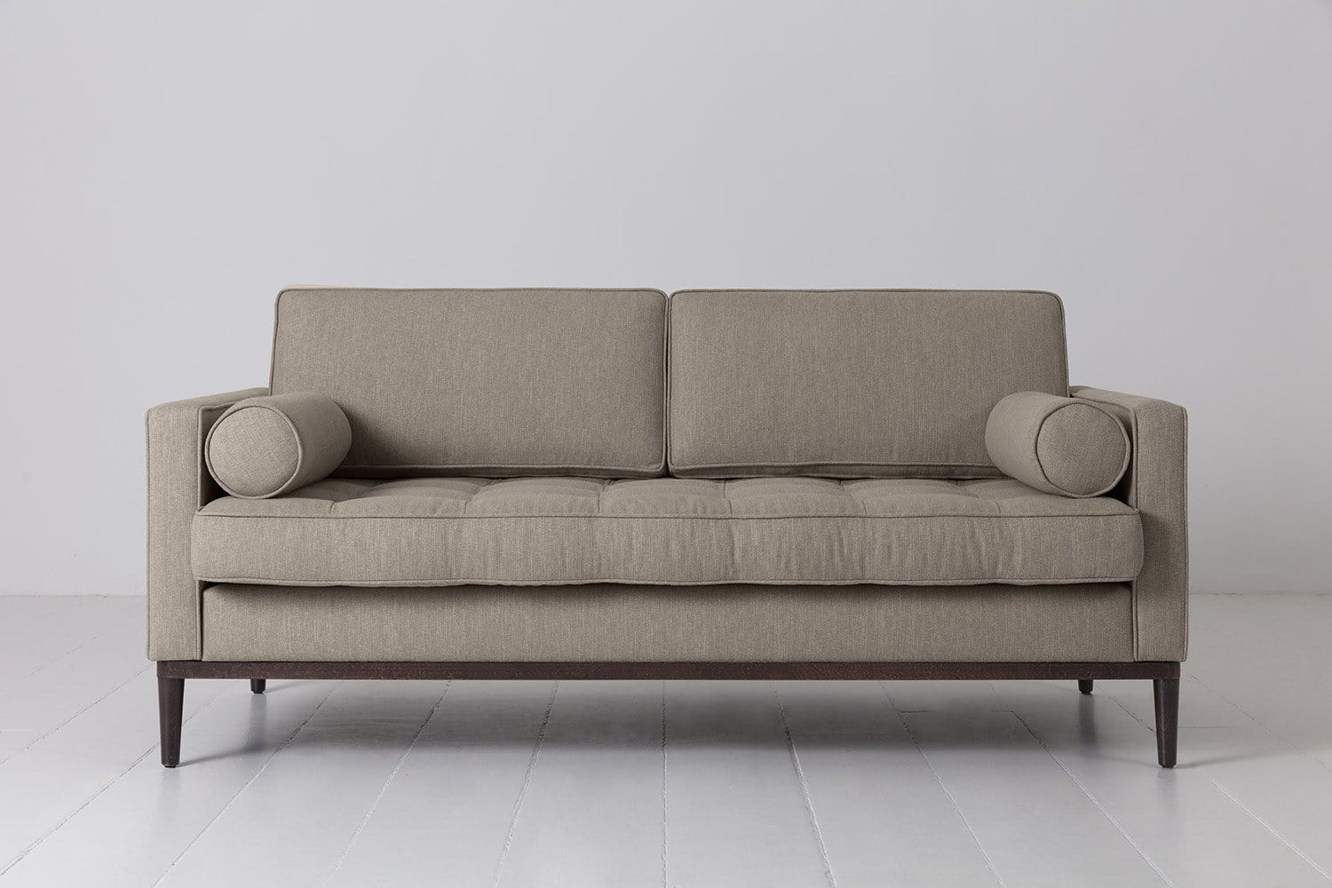 Model 02 2-Seater Sofa