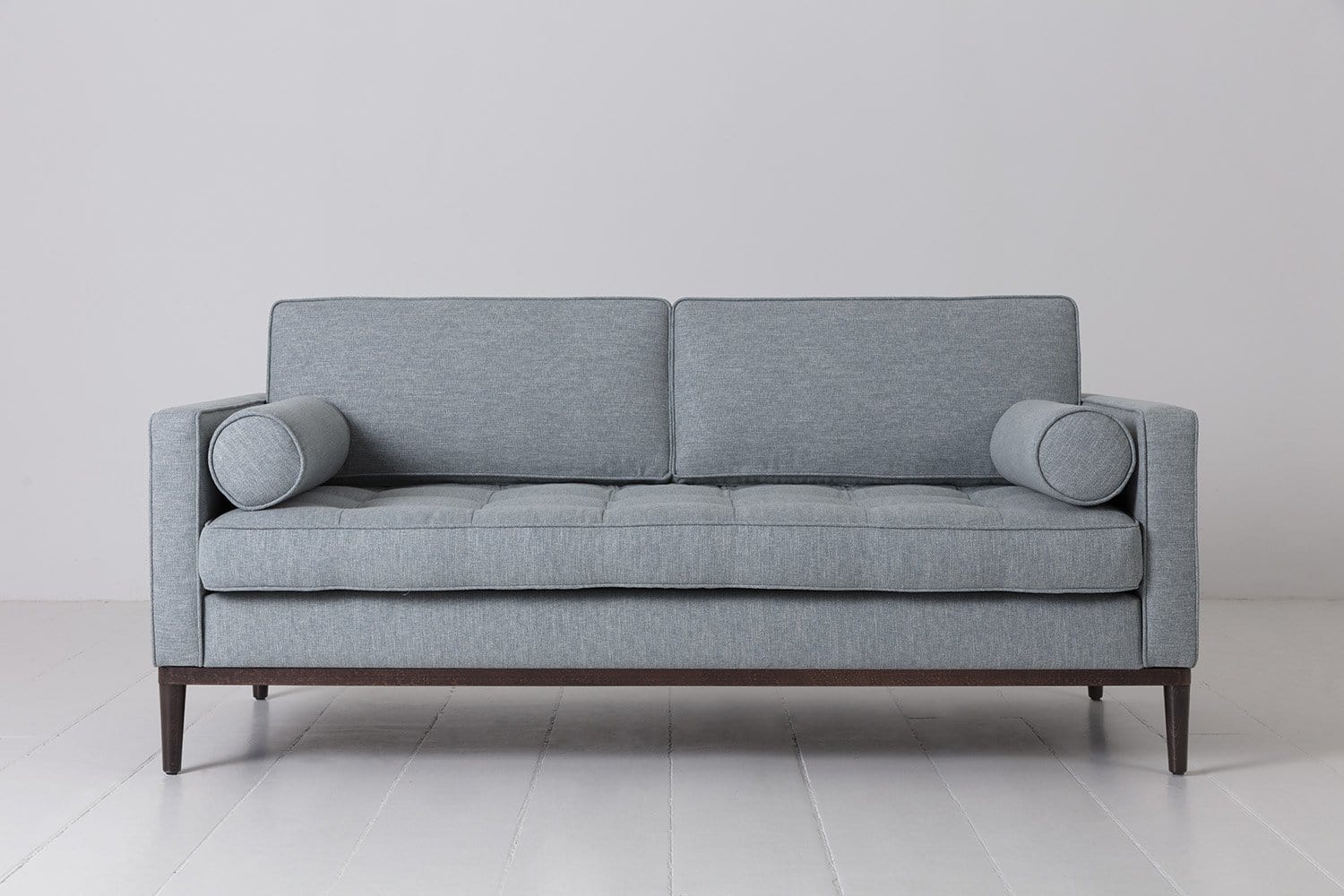 Model 02 2-Seater Sofa