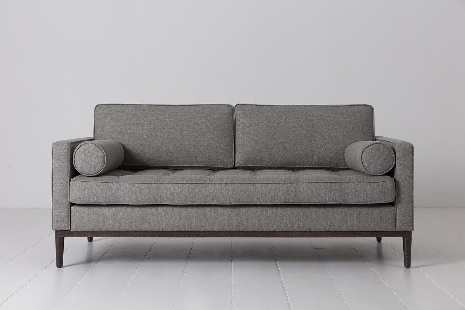 Model 02 2-Seater Sofa