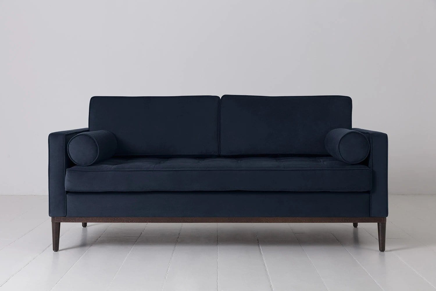 Model 02 2-Seater Sofa