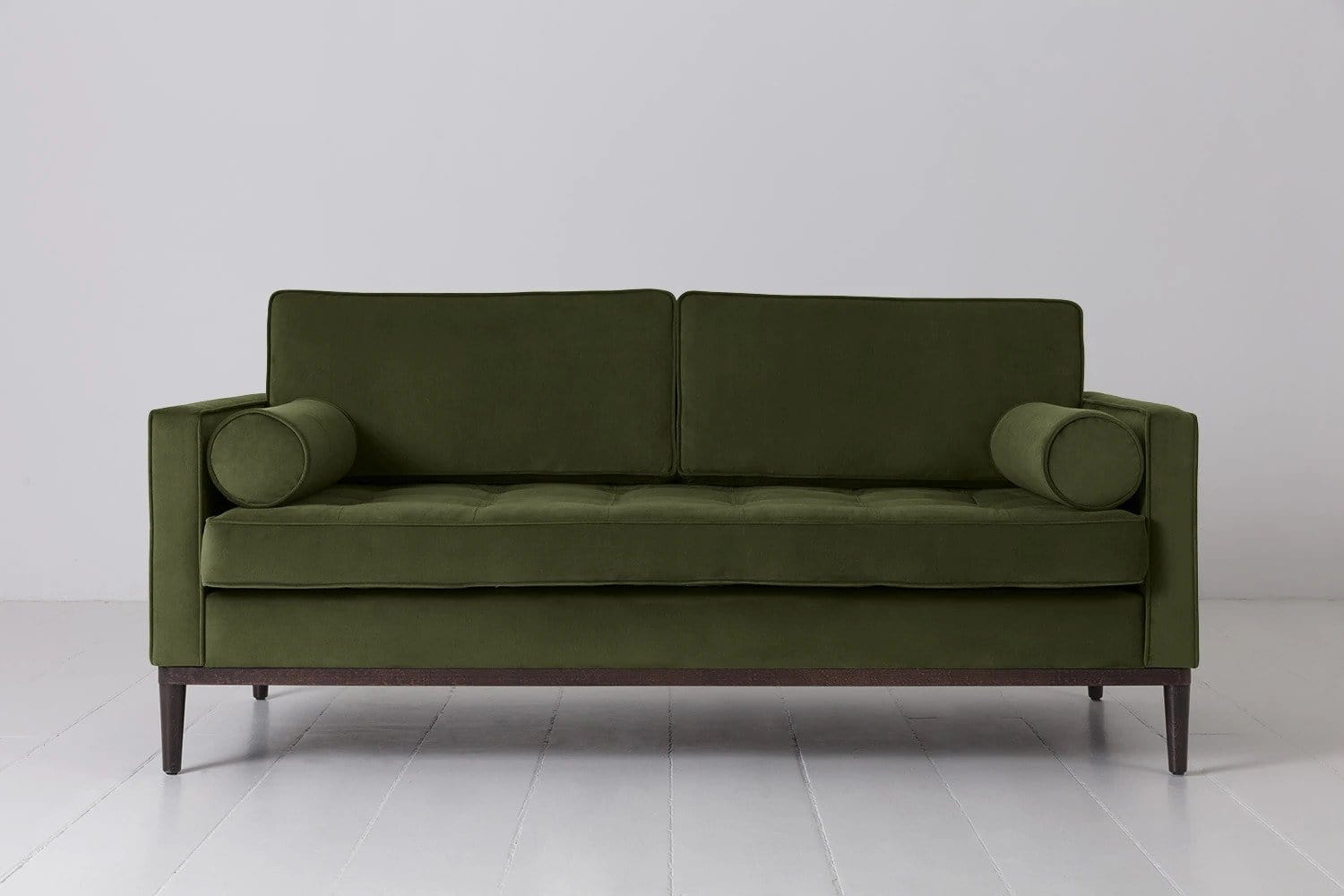 Model 02 2-Seater Sofa