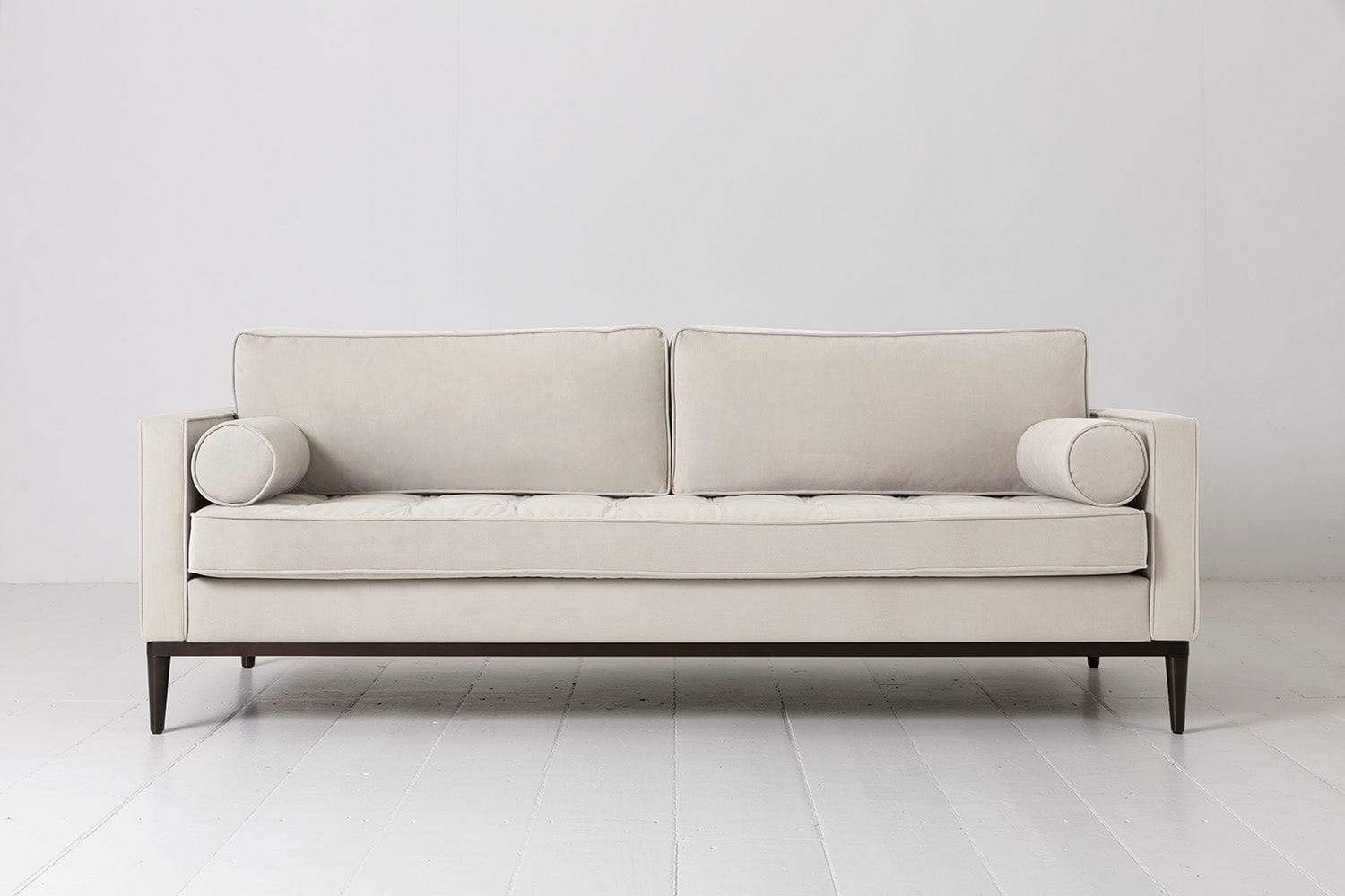 Model 02 3-Seater Sofa (CRIB5)