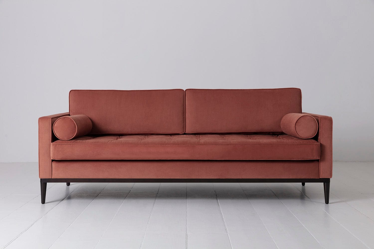 Model 02 3-Seater Sofa