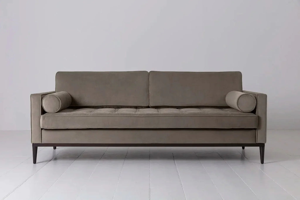 Canapé-lit 3 places modèle 02