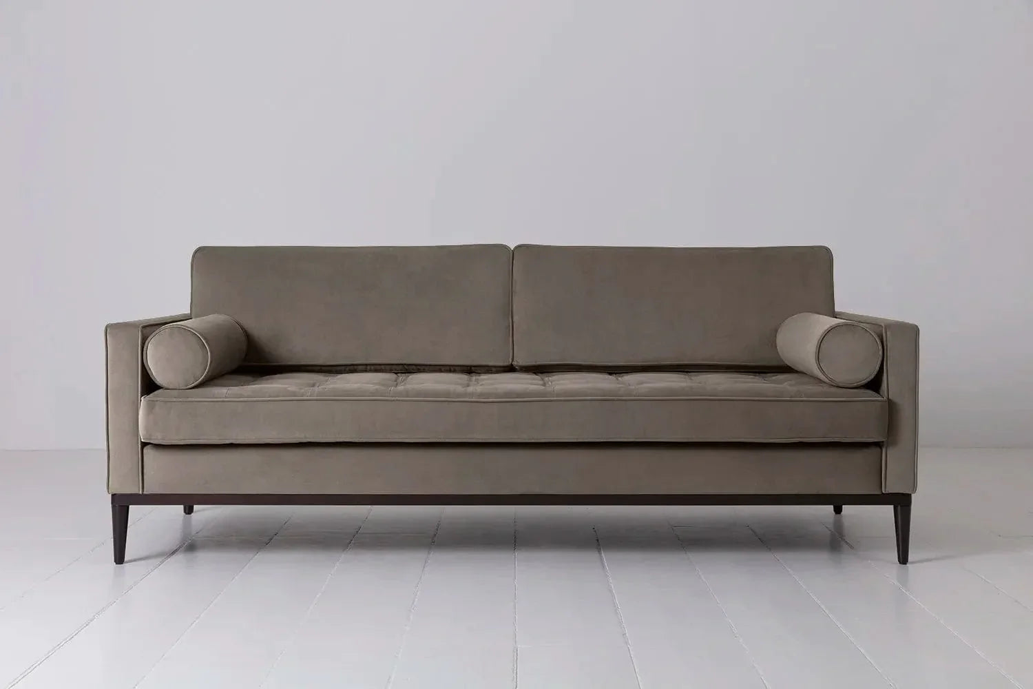 Model 02 3-Seater Sofa Bed