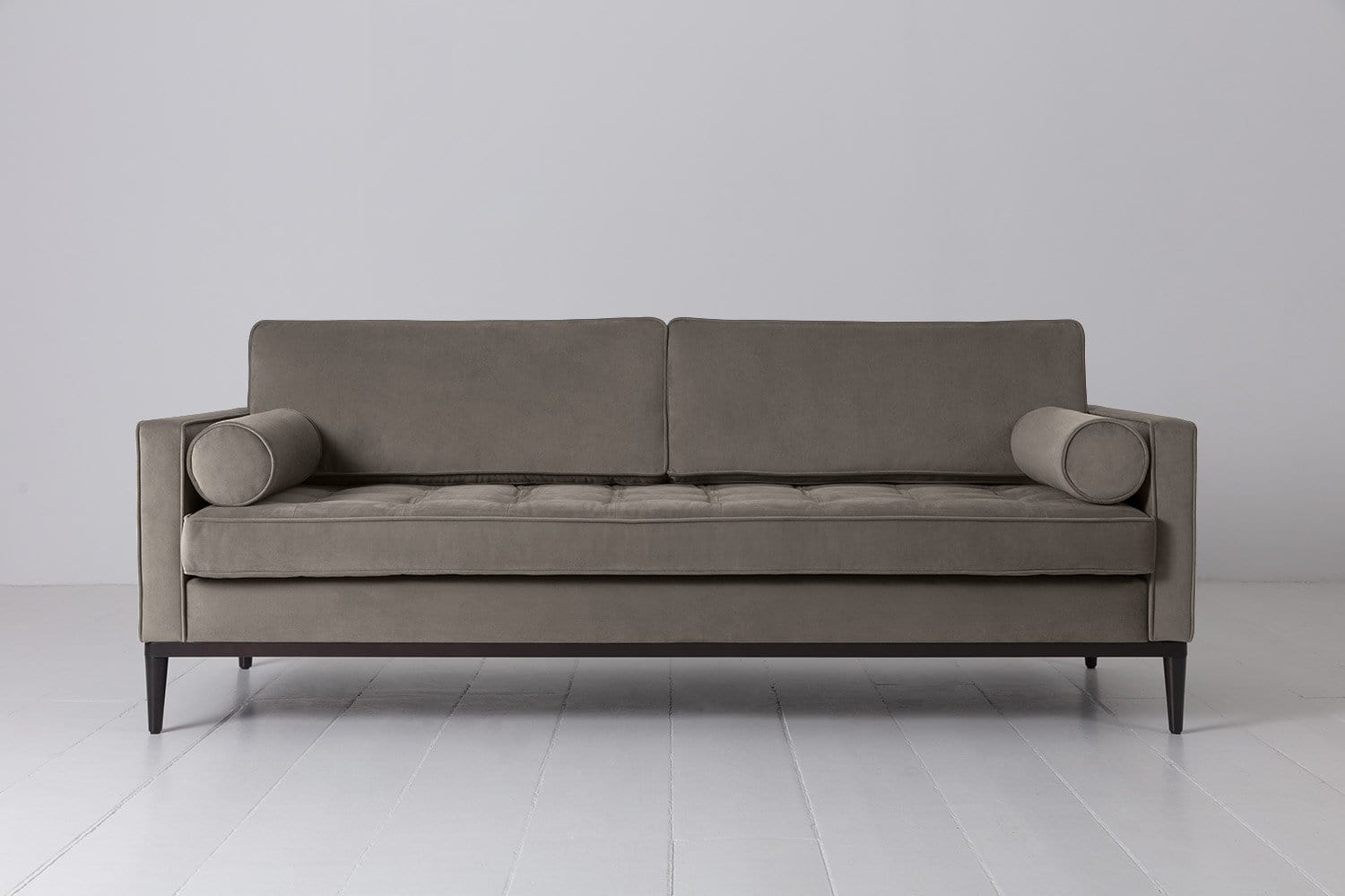 Model 02 3-Seater Sofa (CRIB5)