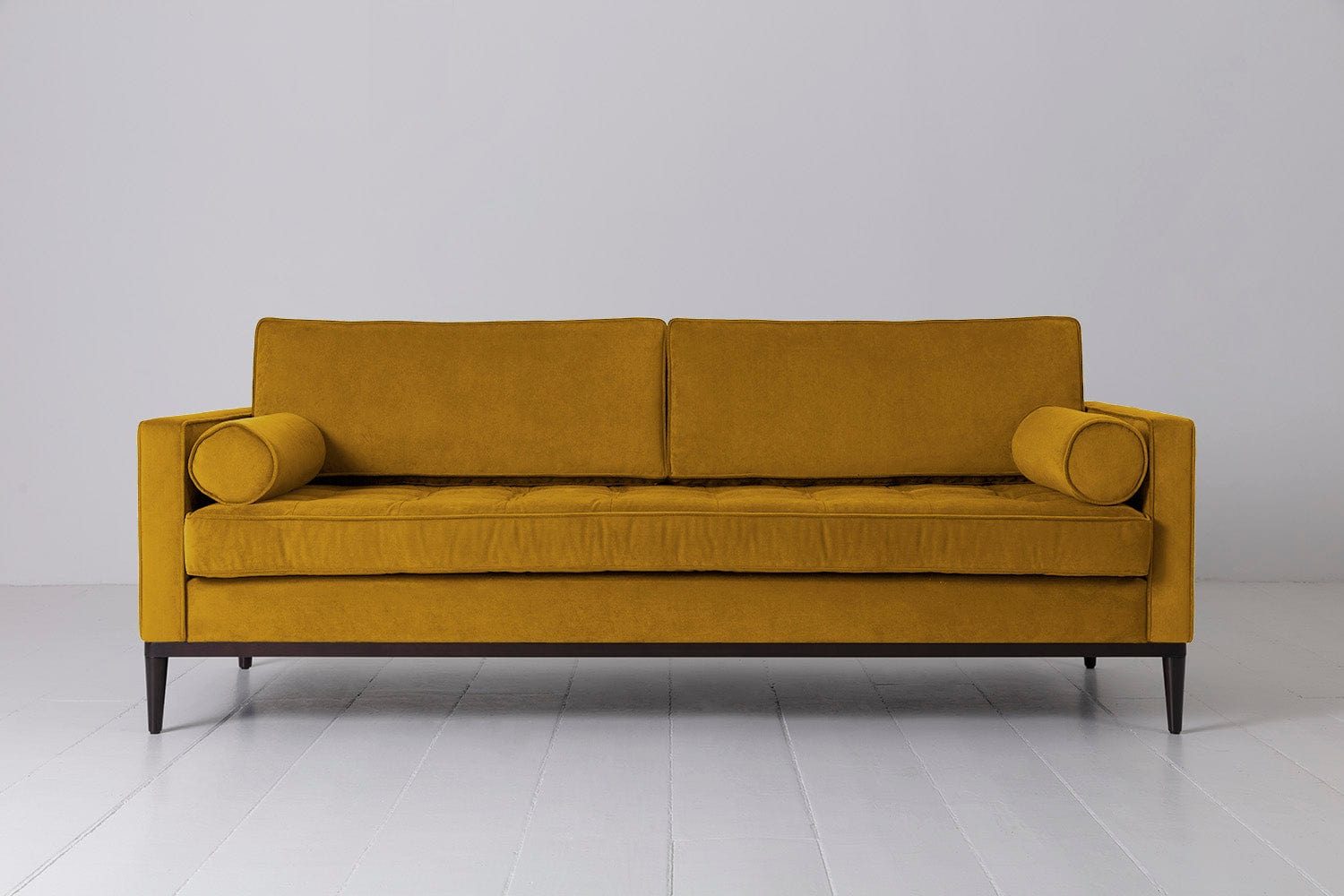 Model 02 3-Seater Sofa