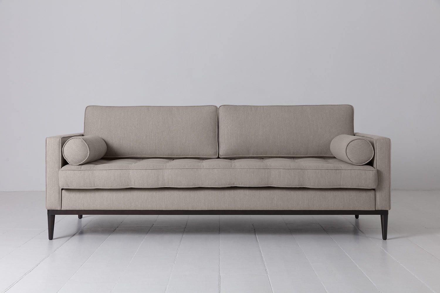 Model 02 3-Seater Sofa (CRIB5)