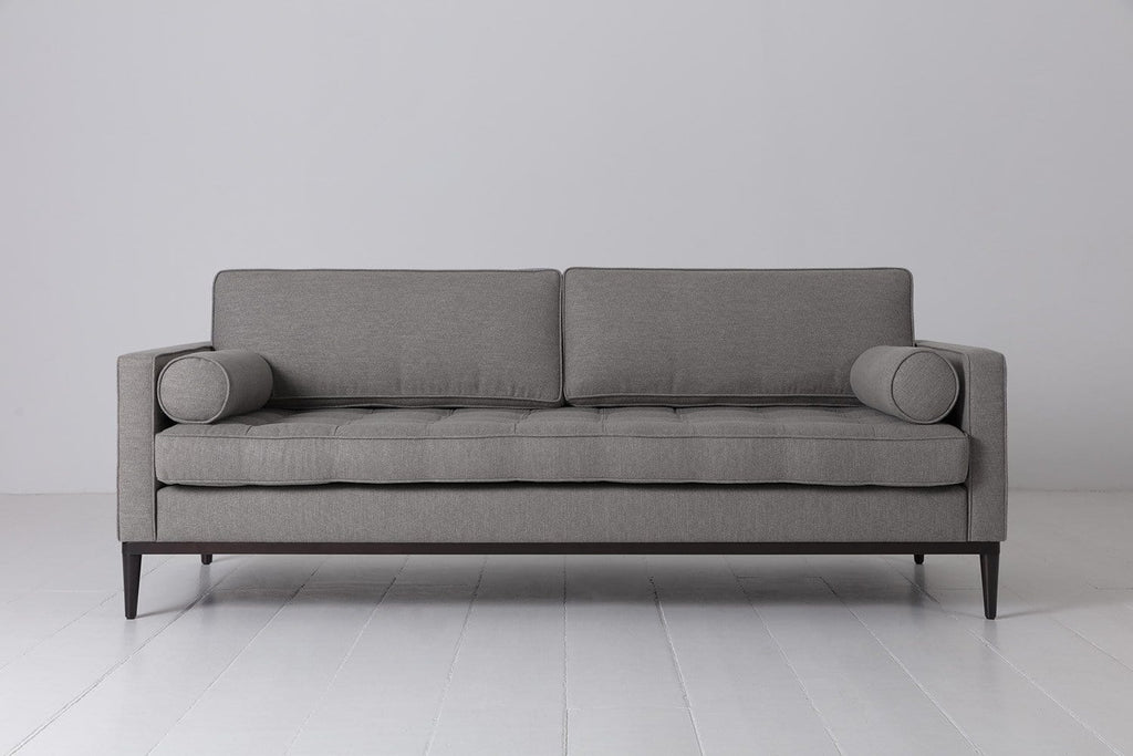 Canapé 3 places modèle 02