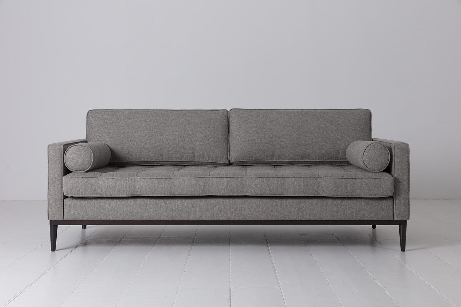 Model 02 3-Seater Sofa (CRIB5)