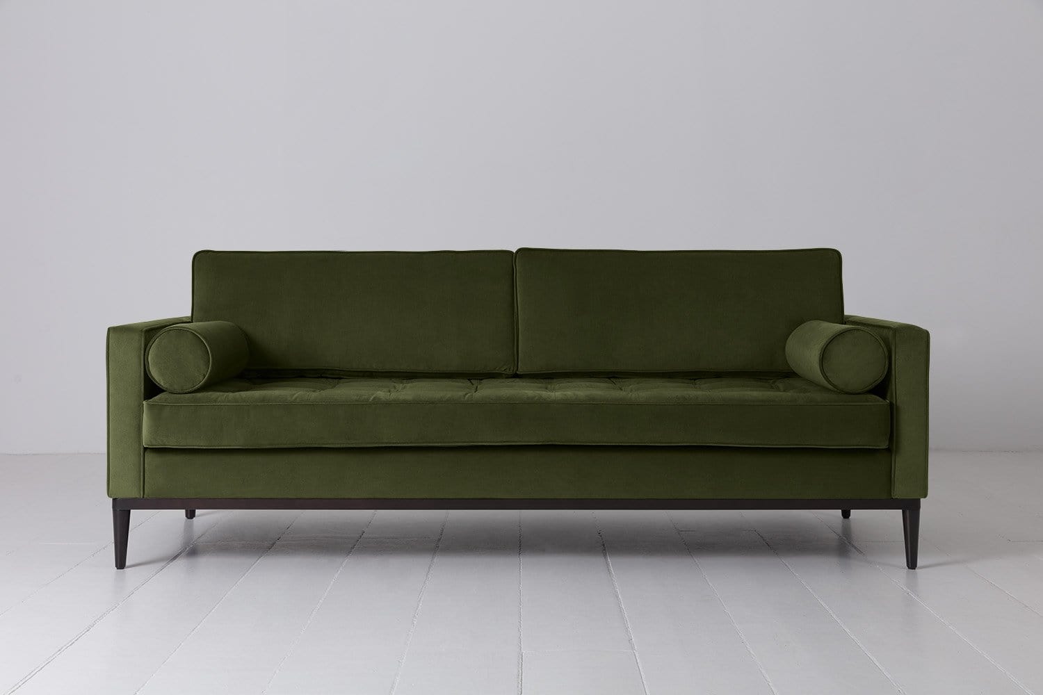 Model 02 3-Seater Sofa (CRIB5)