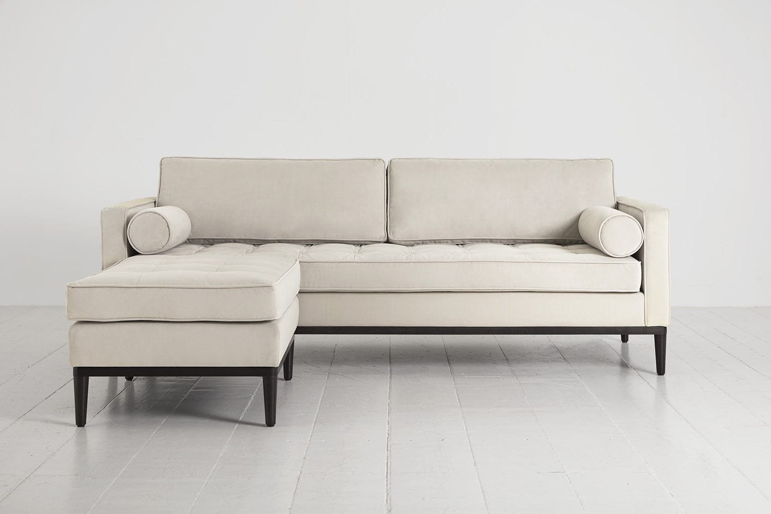 Model 02 3-Seater Left Chaise Sofa