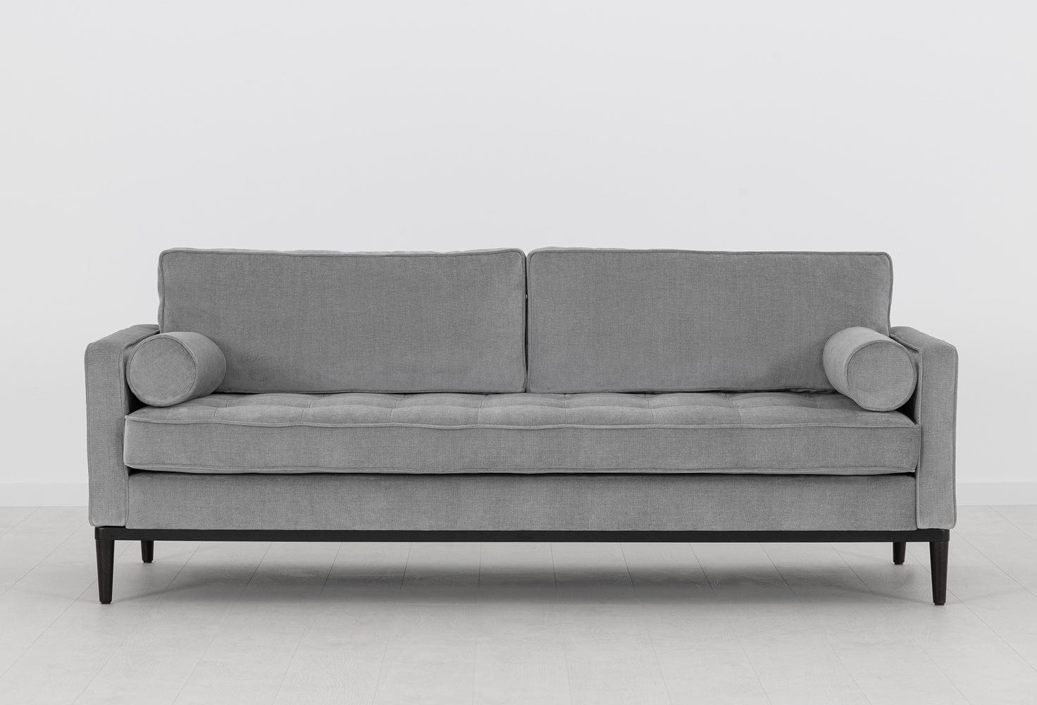 Model 02 3-Seater Sofa